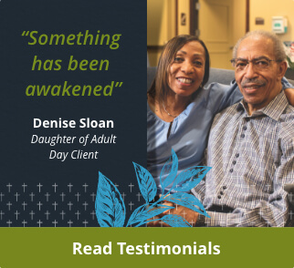 read denise sloan testimonial