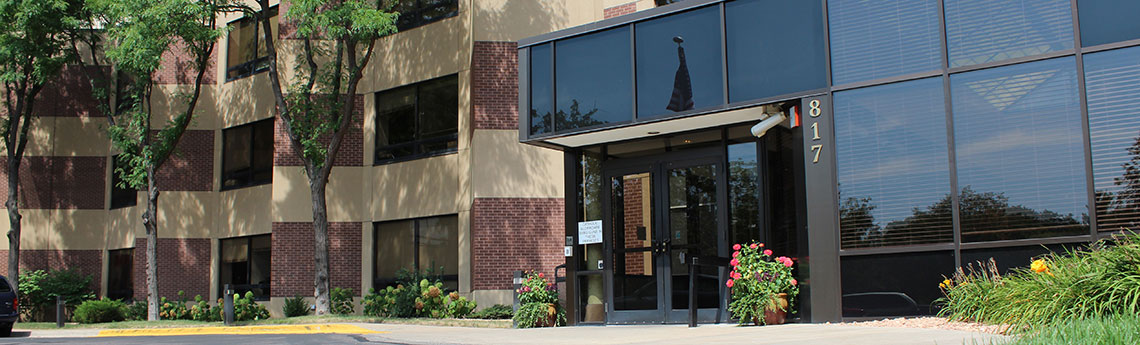 Catholic Eldercare Senior Living Facility in Minneapolis, MN